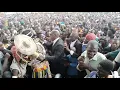 Download Lagu Nelemi mbasando  ashidwa kumaliza show Leo kwajili ya washabiki Tabora