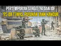 Lagu BRAVO TNI‼️170 TENTARA ISRAEL TEWAS DAN PULUHAN TANK HANCUR‼️TNI GEMPARKAN TIMUR TENGAH