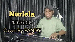 nurlela muchsin alatas cover by fandy