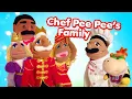 Lagu SML Movie: Chef Pee Pee's Family [REUPLOADED]