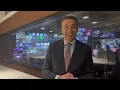 Dems WIN riding wave REJECTING TRUMP in 2025 Ari Melber breakdown from newsroom