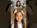Download Lagu Dia do cabelo maluco 😍💜 #cabelomaluco #hairstyle #hair #hairtutorial #lace