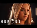 Sylar and Claire s Final Face-Off Heroes
