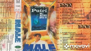 Download MALE VOICE - PUTRI BIRU MP3