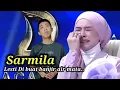 Download Lagu Lesti sampai banjir air mata! Saat peserta ini nyanyikan lagu \