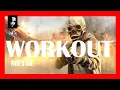 Download Lagu Metal Workout 2: Intense Metal Workout II DRUMLESS Backing Track