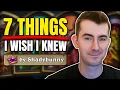 7 Things I wish I knew When I Started Playing Hearthstone Battlegrounds