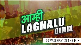 lagnalu dj vaibhav in the mix