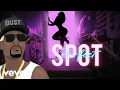 Download Lagu Busy Signal - Perfect Spot (Official Lyrics Video)