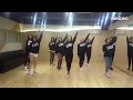 [HD] Twice - Like OoH-Ahh mirrored Dance Practice