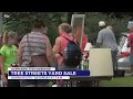 Tree Streets Yard Sale concerts collector s shows and more Weekend events in the Tri-Cities