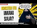 Download Lagu Di Kristen DILARANG Bertanya? Kalau di Islam bagaimana?