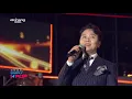 [Simply K-Pop] Jung Yup (정엽) - Why did you come now (왜 이제야 왔니) _ KMDF 2020