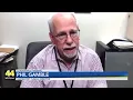 Warrick County Mobile Testing Site