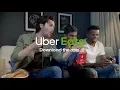 MATT ROSS for UBER EATS KFC 6 SECOND COMMERCIAL