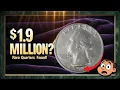 Rare Washington Quarters Worth MILLIONS 1987 P 1973 Quarter Value Explained