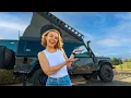 Download Lagu EEN DEFENDER AANPASSEN tot DE PERFECTE 4x4 Overland Rig