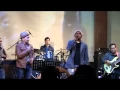 Lagu Tompi feat. Glenn Fredly  - Tak Pernah Setengah Hati @ Launching New Album TPSH