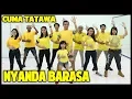Download Lagu NYANDA BARASA - CHOREOGRAPHY BY DIEGO TAKUPAZ - TIK TOK - STORY WA