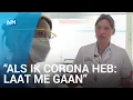 Een jaar corona in Het Dijklander #1 - Inge, Spoedeisende Hulp