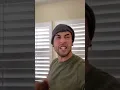 VETERAN VS CIVILIAN DURING A BREAK IN