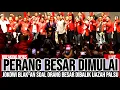 Lagu TABUH GENDERANG PERANG !! JOKOWI TERANG-TERANGAN TUDUH ADA ORANG BESAR DIBALIK IJAZAH PALSU