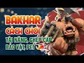 TUONG BAKHAR Call of Dragon Skill tai nang ghep cap bao vat va pet di chung