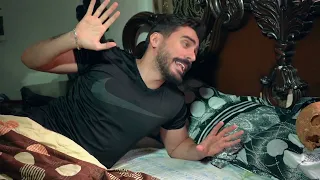 لما تتزوج دكتورة 