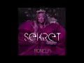 Download Lagu 2022 Ronela Hajati - Sekret (Eurovision Version)