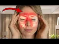 SO you free your BLOCKED Nose in FEW MINUTES surprisingly easy