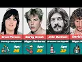 Download Lagu 🎸 52 Rock Stars Who Died From Overdoses