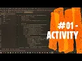 01 - Activity