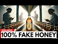 5 US Honey Brands You Must Avoid