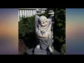 Design Toscano KY356 Jolly Hotei Laughing Buddha Asian Decor Garden Statue 25 review