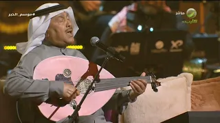 محمد عبده   البرواز   موسم الخبر      دندنها