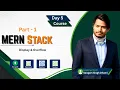Day 5 CSS Mastery Part 2 - Display Position Shadows MERN Stack Developer Course 2026