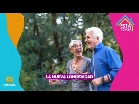 La nueva longevidad