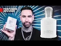 Perfumer Reviews Silver Mountain Water by CREED