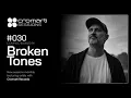 Cromarti Sessions 030 - Mixed by Broken Tones