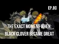Download Lagu Het exacte moment waarop: Black Clover een van de GOATS werd
