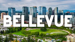 Top 10 Best Things to Do in Bellevue Washington - Travel Guide 2024