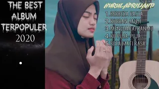 Download kumpulan lagu Nurul aprilianti full album terbaru 2021keren(nunu cover) MP3