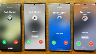 samsung galaxy s23 vs s24 vs s25 vs s26 ultras incoming call over the horizon 2023 2024 2025 2026