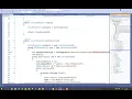 ADO NET USED IN ASP NET CORE