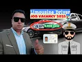 Limousine Driver Jobs Interview in Dubai Limousine Driver Salary in Dubai