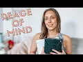 How to Protect Your Important Documents and Be Prepared for an Emergency Creating Peace of Mind