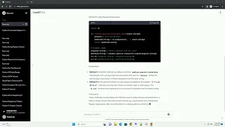 python replace all special characters
