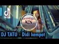Download Lagu Dj TATU - DJ full bass terbaru 2021 💯