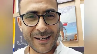 عمار يا اسكندرية احمد فؤاد نجم زيزنيا 