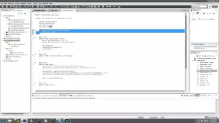 Creating a Game in Java - Episode 2 Getting Graphics to the Screen